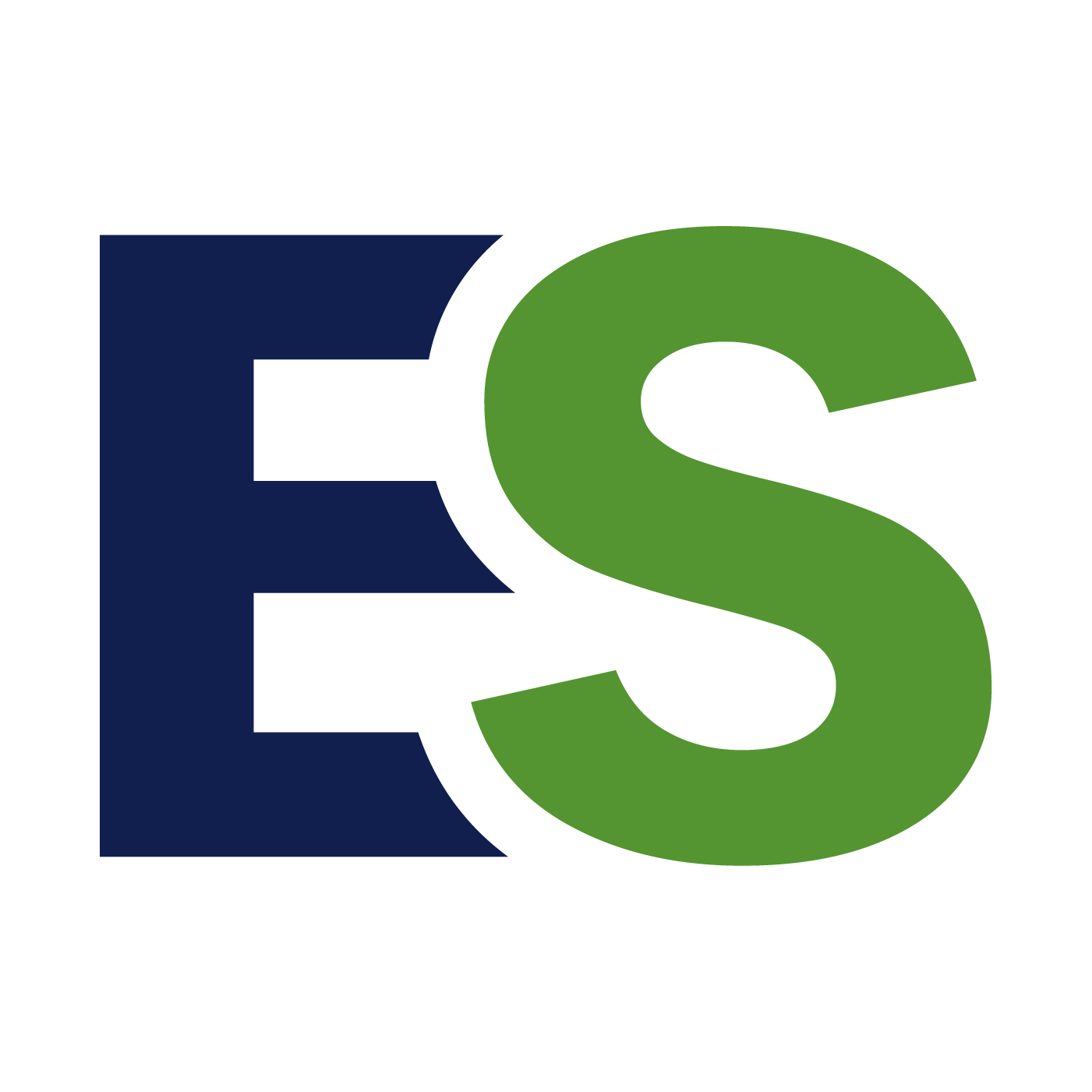 Logo ES